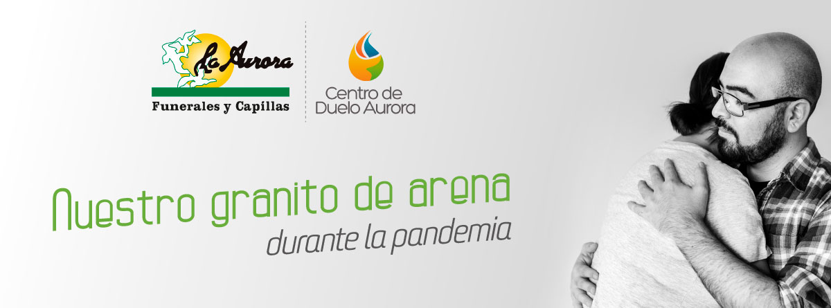 Nuestro granito de arena durante la pandemia