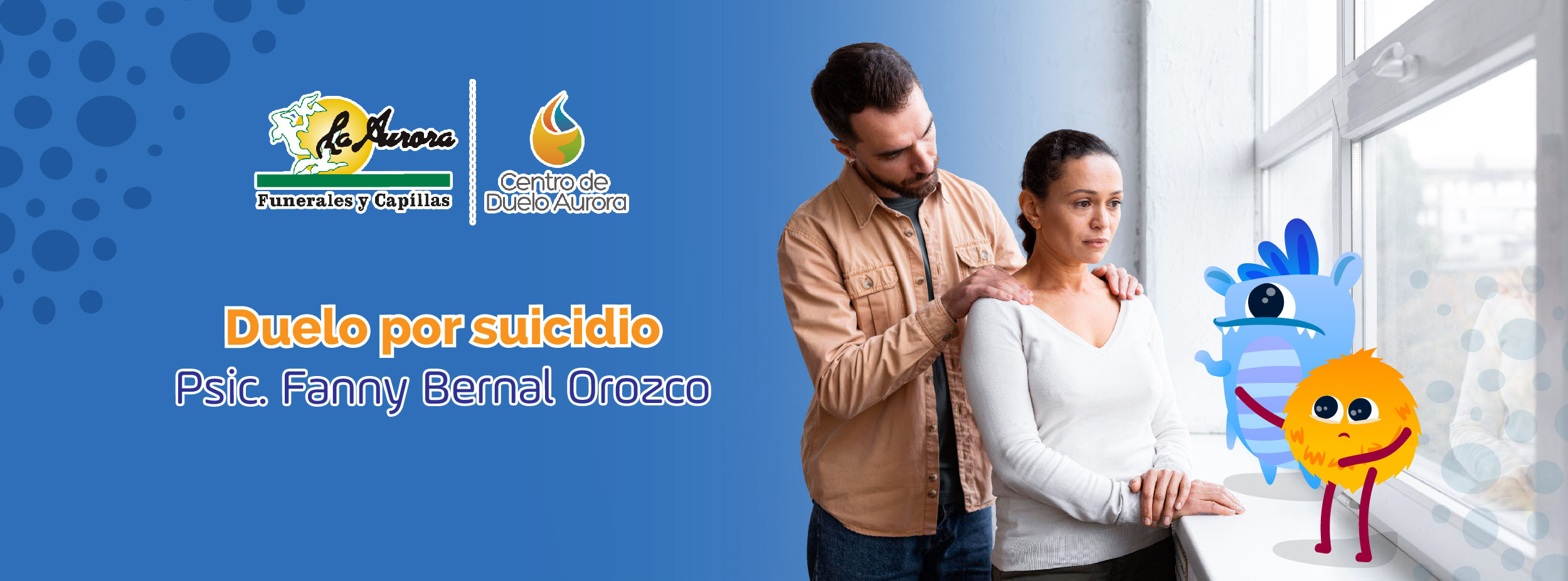 DUELO POR SUICIDIO