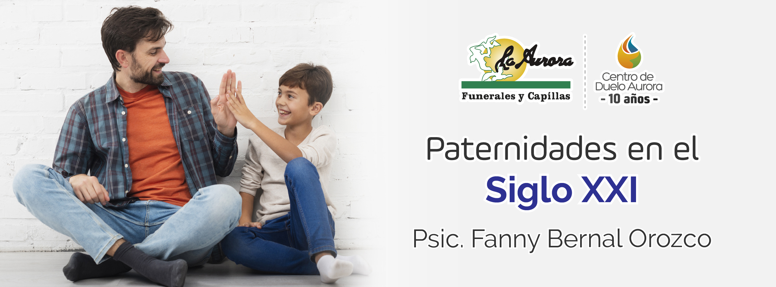 PATERNIDADES EN EL SIGLO XXI