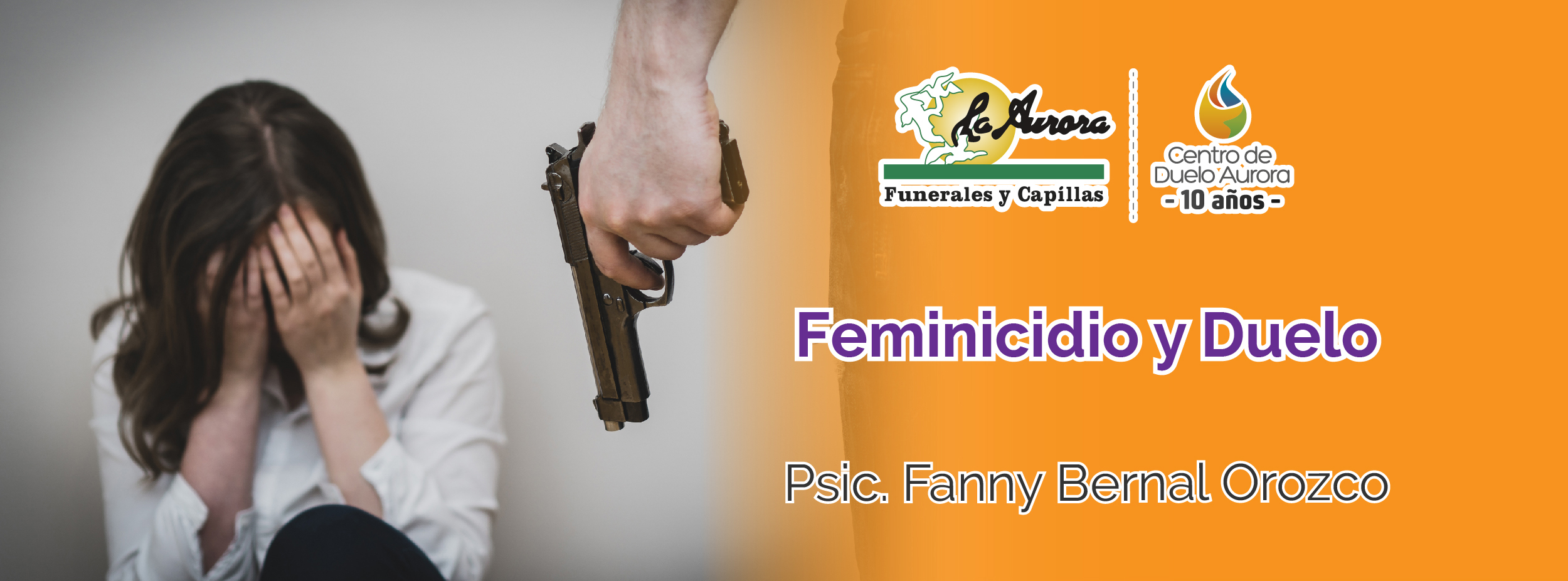FEMINICIDIO Y DUELO