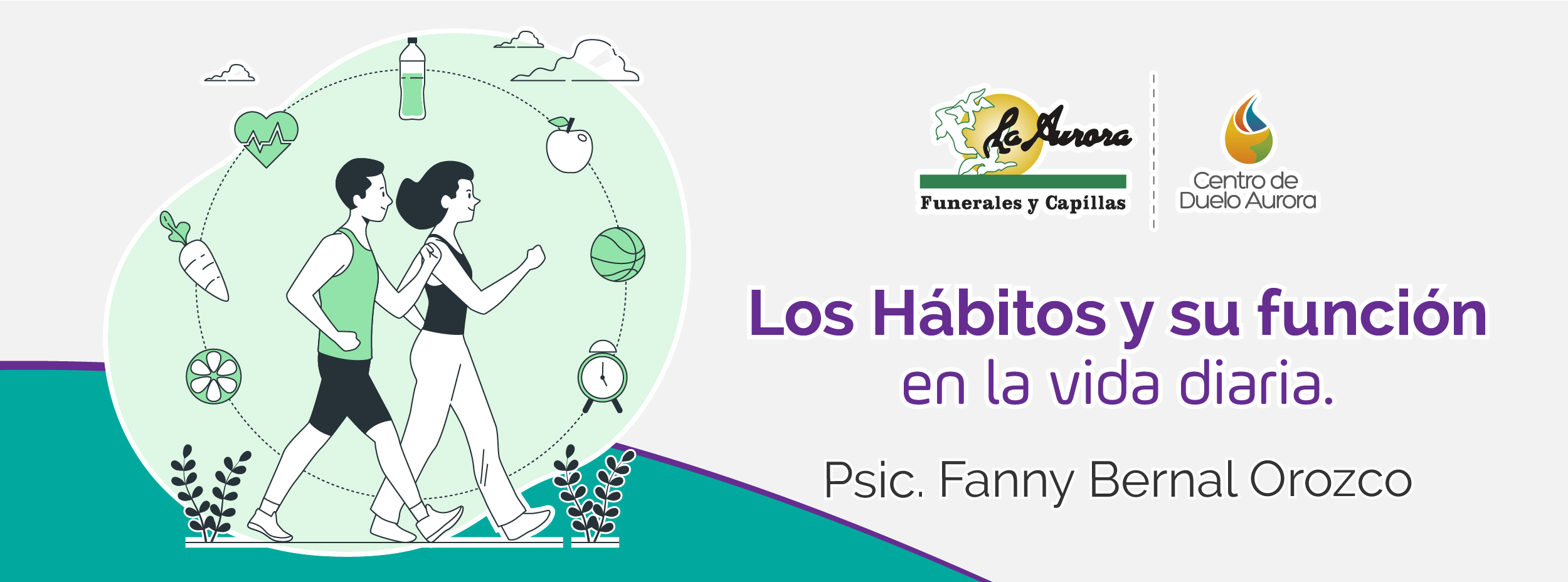 LOS HÁBITOS Y SU FUNCIÓN EN LA VIDA DIARIA
